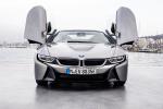 BMW i8 Roadster 2018 года (WW)